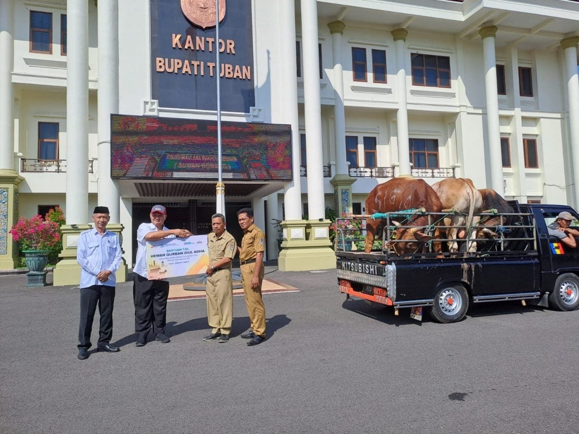 SIG GHoPO Tuban.