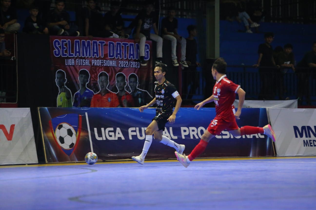 Unggul FC.