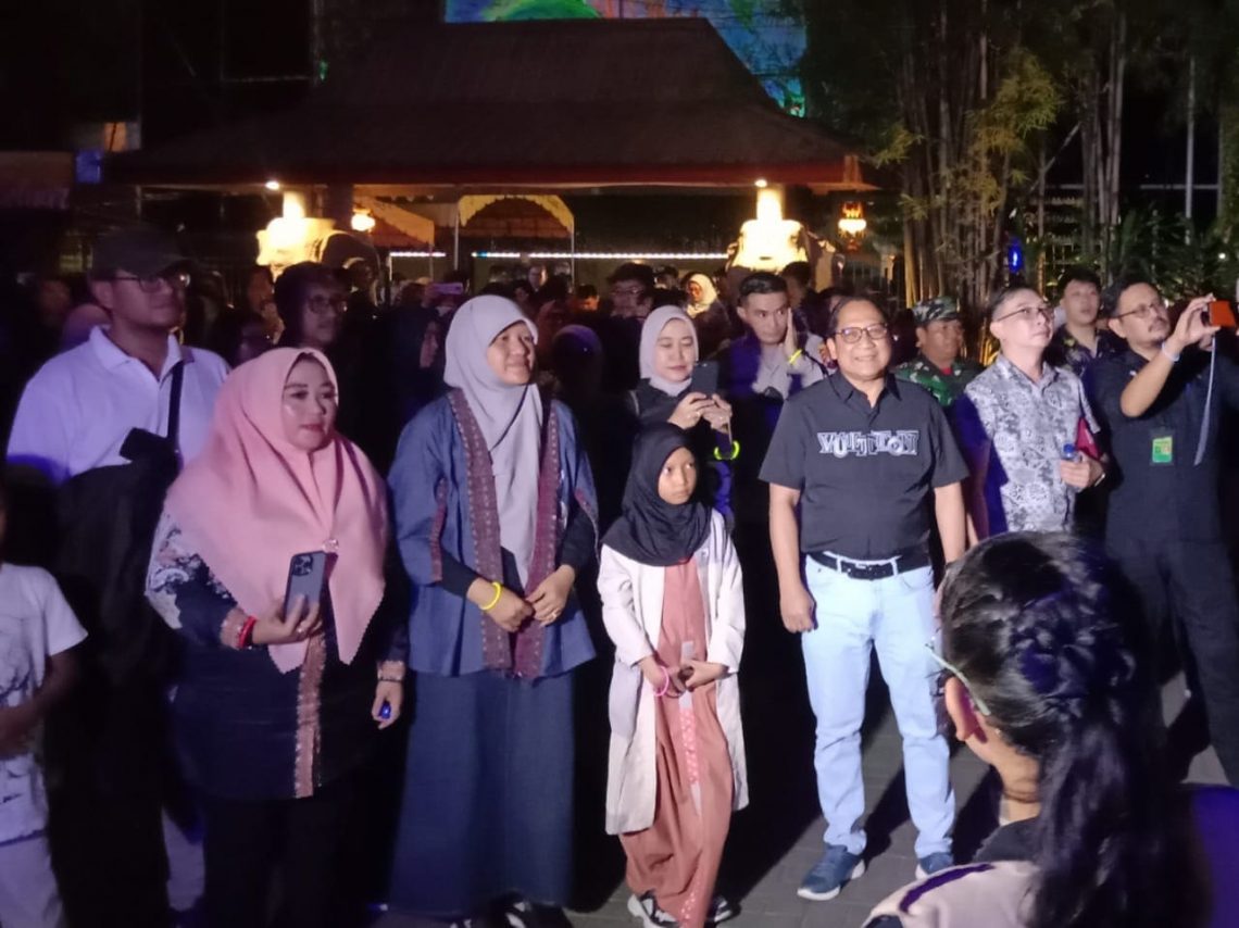 Surabaya Secret Zoo.