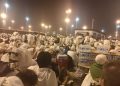 Jamaah haji Mojokerto.