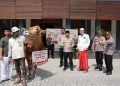 Polres Tuban.