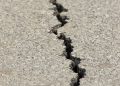 Gempa Bantul.