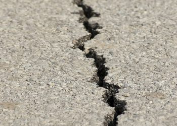 Gempa Bantul.