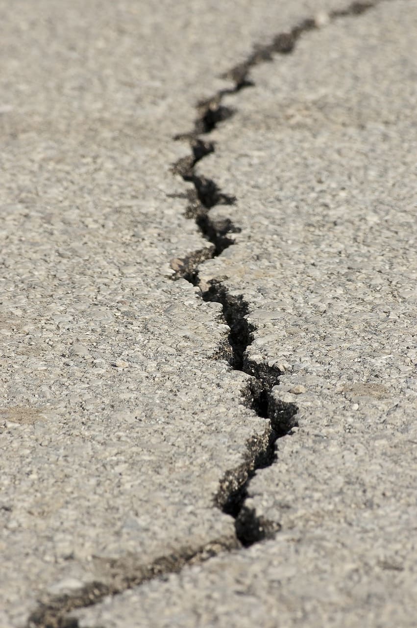 Gempa Bantul Magnitudo 6,4, BMKG: Tak Berpotensi Gelombang Tsunami 1 Gempa Bantul.