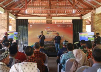 Desa Wisata Ketapanrame.