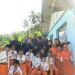 Mahasiswa KKN UM Berbagi Ilmu Bersama Anak-Anak Desa Pait Malang lewat Bimbingan Belajar 8 mahasiswa KKN UM.