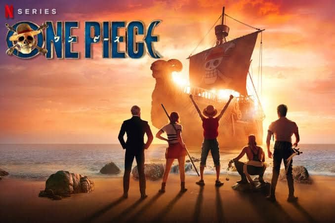 One Piece Terbaru.