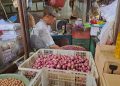 Harga bawang.