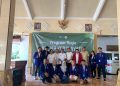 Mahasiswa KKN UM.