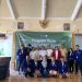 Mahasiswa KKN UM.
