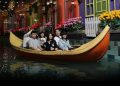 Wisata akhir pekan di Malang Raya.
