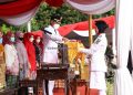 Sumbangan Bendera Merah Putih.