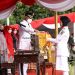 Sumbangan Bendera Merah Putih.