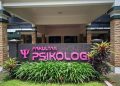 Jurusan Psikologi Terbaik.