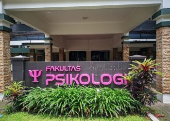 Jurusan Psikologi Terbaik.