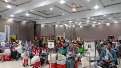Sakit, 5 Jamaah Haji Embarkasi Surabaya Tunda Berangkat ke Makkah