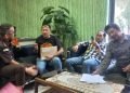 Kejari Kabupaten Pasuruan.