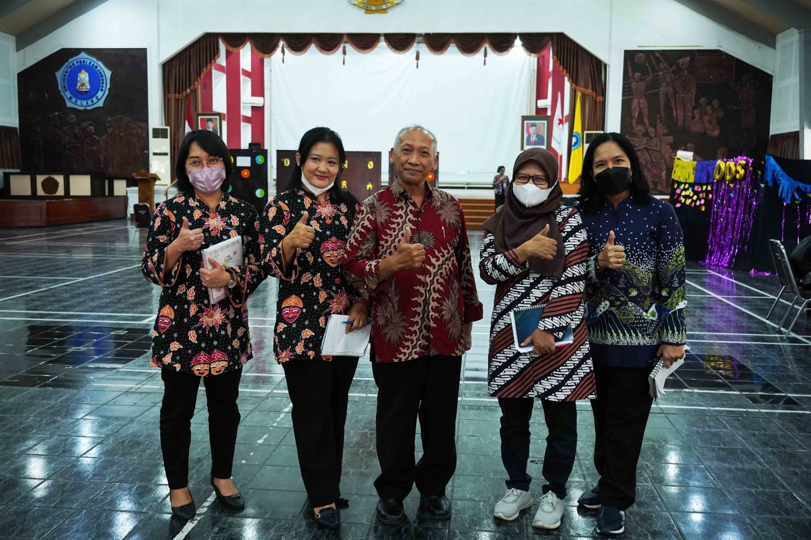 BPOM pusat Jakarta.