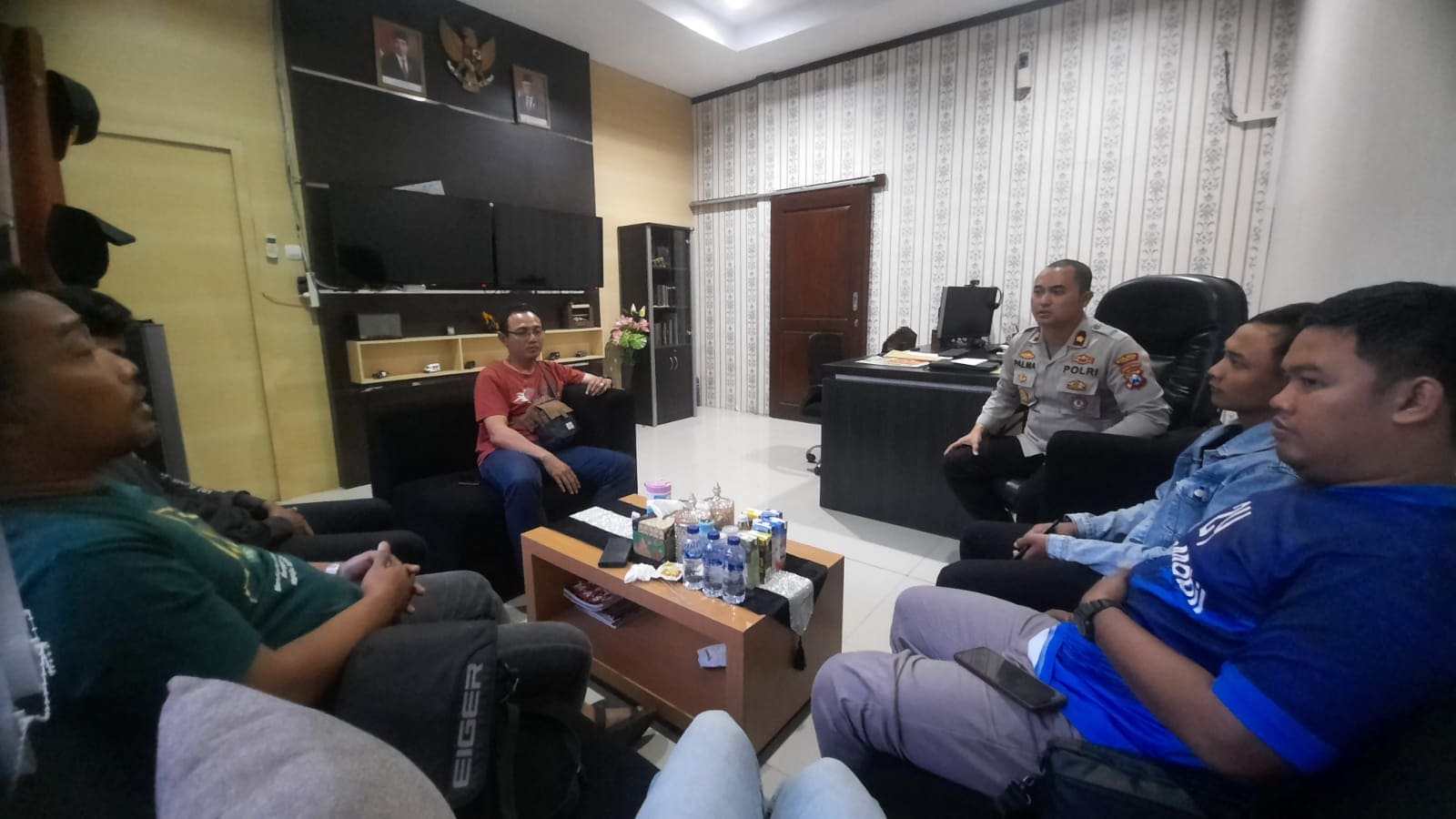 RPS Tuban.