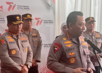 Latihan Bantuan Hidup Dasar.
