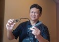 Minta HP! Pengamat Kepolisian Ditodong Pistol Sekelompok Orang Tak Dikenal di Sawojajar Malang 3 Pengamat kepolisian.