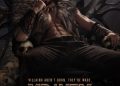 Kraven the Hunter.