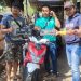 Motor Milik Korban Pembunuhan di Alastlogo Pasuruan Ditemukan di Desa Tetangga 8 Korban pembunuhan.