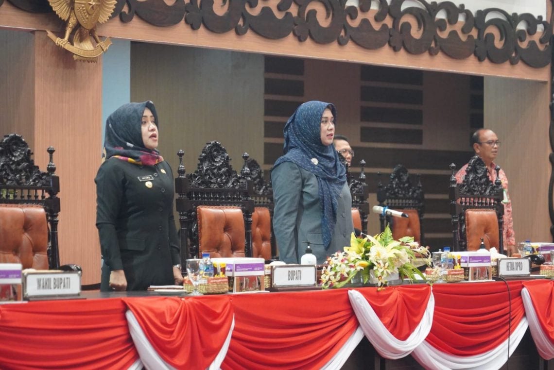 Pemkab Mojokerto.
