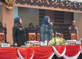 Pemkab Mojokerto.
