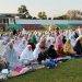 Warga Muhammadiyah Pasuruan Salat Iduladha Hari Ini, Hewan Kurban Disembelih Besok Jaga Toleransi 9 Muhammadiyah Pasuruan.