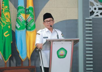 FEB Unisma.