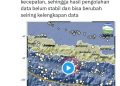 Gempa di Bantul.