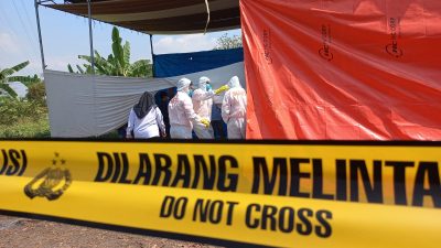 Autopsi Jenazah Korban Miras di Pasuruan, Keluarga Merasa Kematian Tak Wajar
