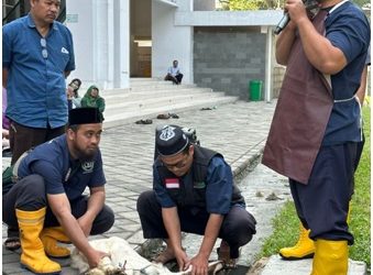 Pusat Kesehatan dan Pangan Universitas Negeri Malang Gelar Sosialisasi Juleha 7 universitas negeri malang tugu jatim
