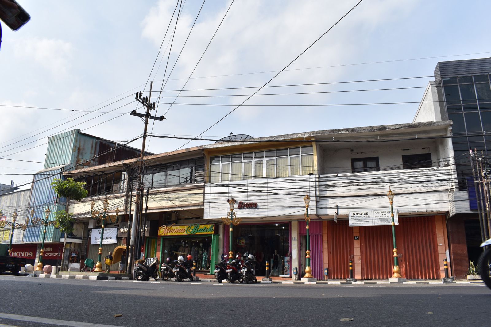 kayutangan heritage tugu jatim