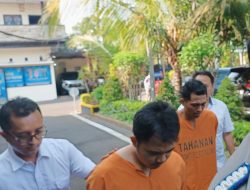Rencana Pembunuhan Driver Online di Malang Disusun Selama 3 Bulan