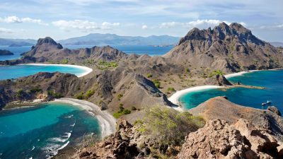 pulau padar tugu jatim