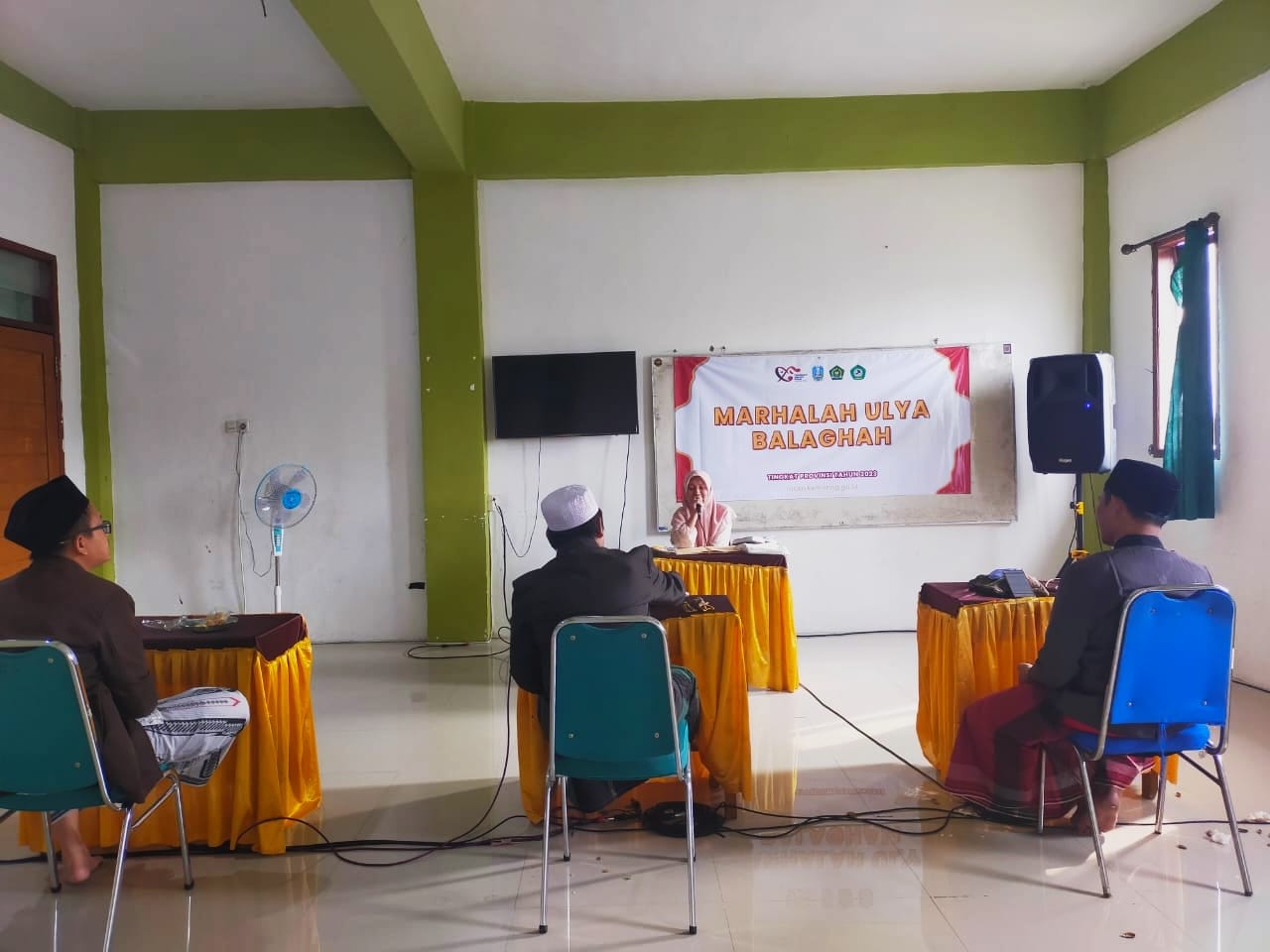 mqk jatim tugu jatim