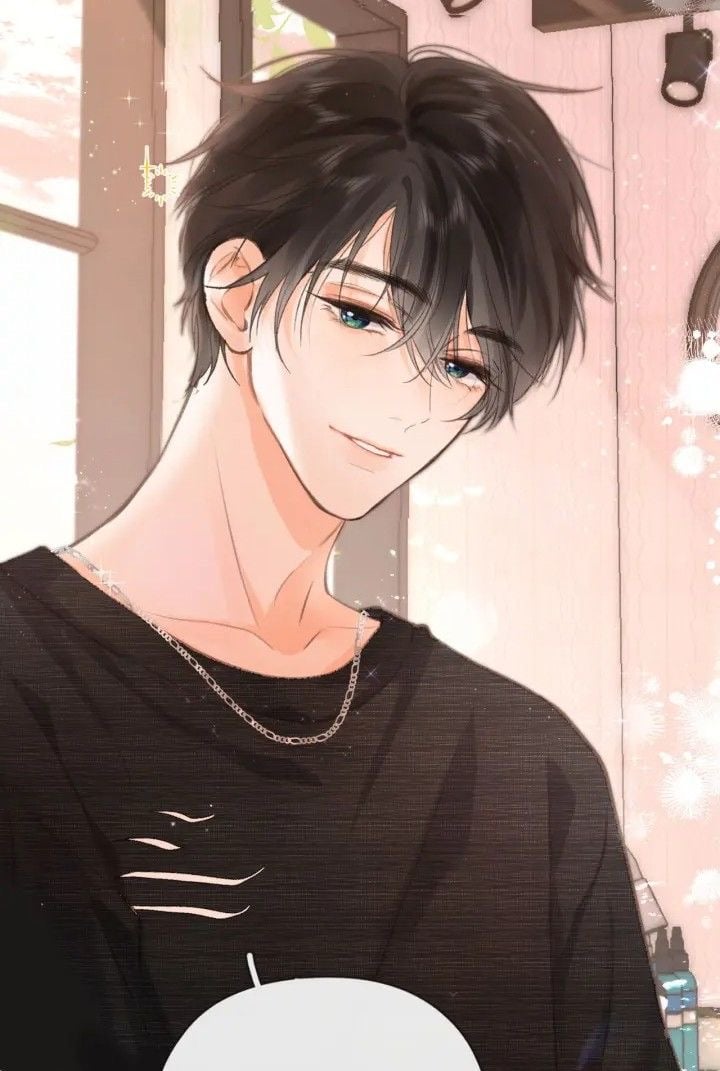 Manhua You Are My Desire, Kisah Romantis Dengan Alur Tak Terduga 3 WhatsApp Image 2023 06 19 at 13.34.50