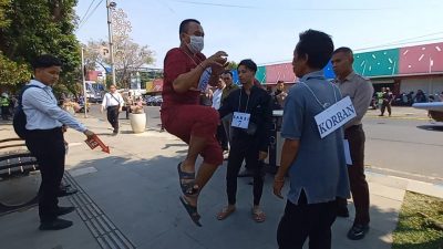 pasuruan tugu jatim