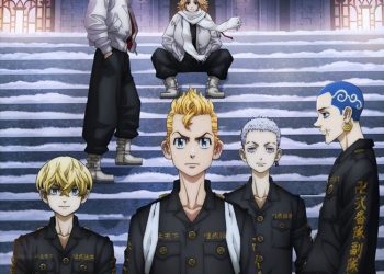 tokyo revengers tugu jatim