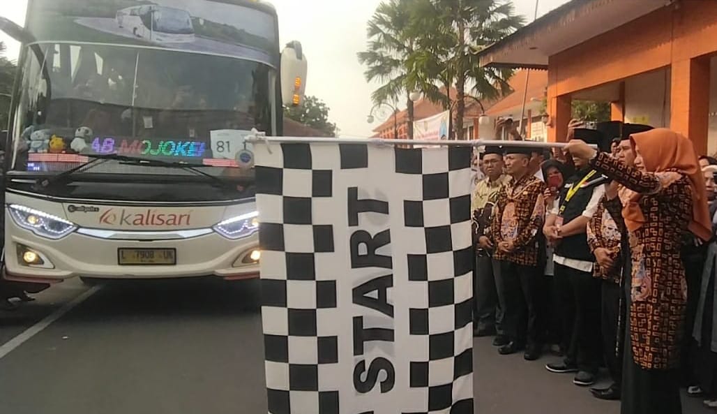 haji tugu jatim