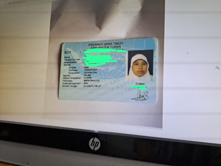 143 Pemilih “Siluman” di Tuban Masuk DPT Pemilu 2024