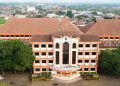 Komitmen Tingkatkan Mutu, Prodi Pendidikan Bahasa Inggris Unikama Pertahankan Akreditasi