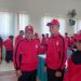 Kontingen Kabupaten Malang Bidik Gelar Juara Umum di Porseni MTs Jatim 2023