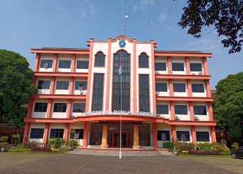 Penghafal Qur’an Dapat Potongan 50 Persen Biaya DPP di Jalur Tahfiz PMB Unikama 2023