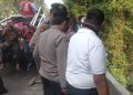 Pria di Malang Tewas Terjatuh dari Jembatan saat Pesan Mie Instan