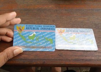 Jurus Disdukcapil Tuban Kebut Perekaman KTP Elektronik