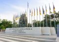 unair tugu jatim