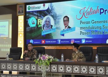 feb unisma tugu jatim